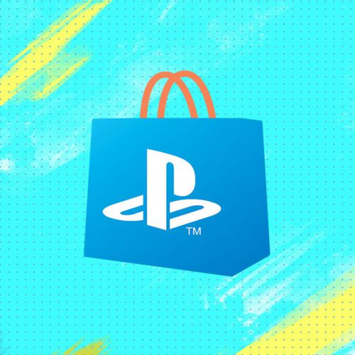 تخفیفات پلی استیشن