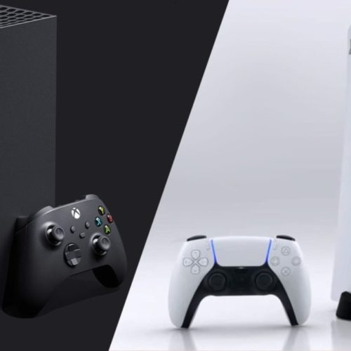 میزان فروش ایکس‌باکس سری ایکس و پلی‌استیشن 5
