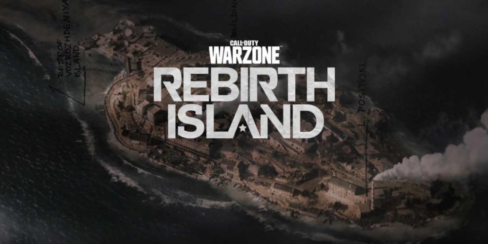 نقشه جدیدی به Call of Duty: Warzone اضافه میشود
