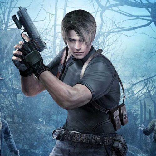 شینجی میکامی کارگردان سری Resident Evil