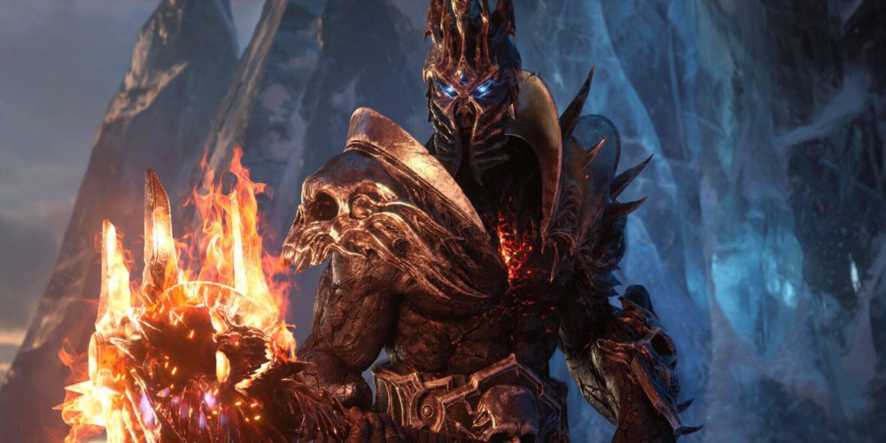 World of Warcraft: Shadowlands، یکی از پرفروشترین بازیهای تاریخ!