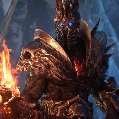 World of Warcraft: Shadowlands، یکی از پر‌فروش‌ترین بازی‌های تاریخ!