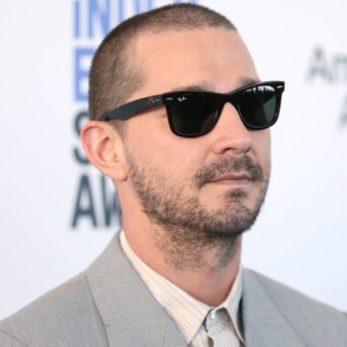 تیم بازیگری Don't Worry Darling