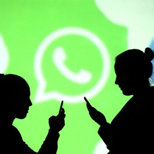 پرمصرف ترین اپلیکیشن ها