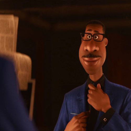 فیلم Soul - روح