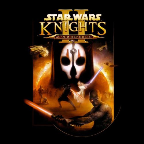 نسخه‌ی موبایلی Star Wars Knights of the Old Republic II