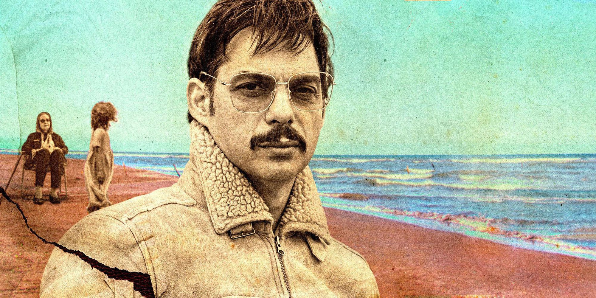 فیلم ناگهان درخت