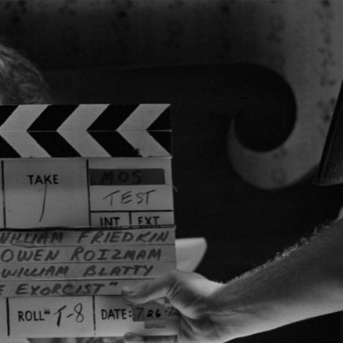 فیلم جن گیر