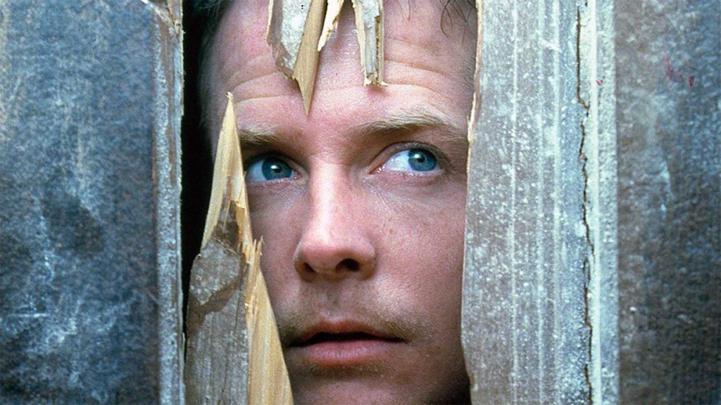فیلم ترسناک the frighteners
