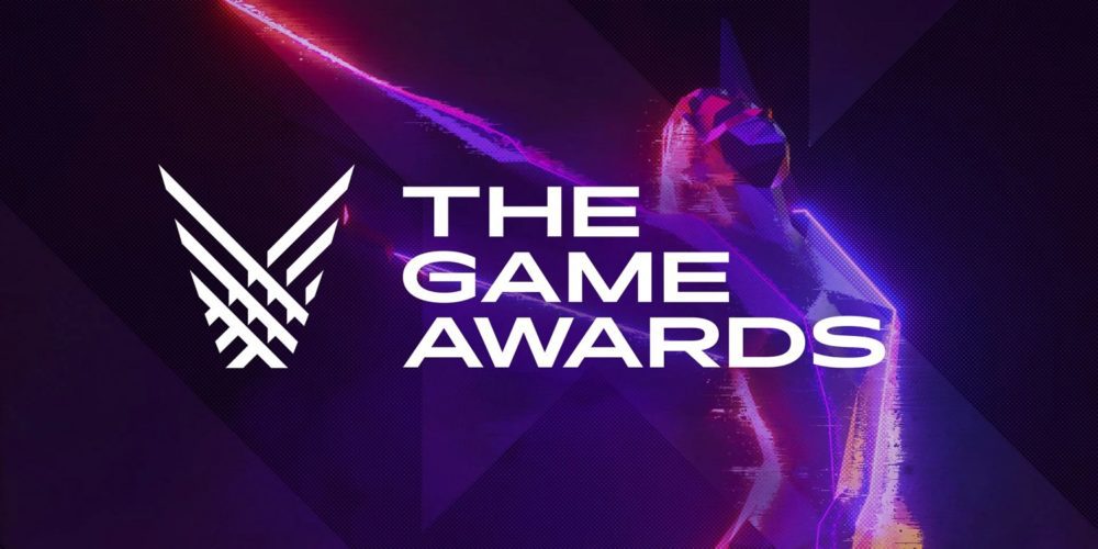 دموی بازیها مراسم The Game Awards