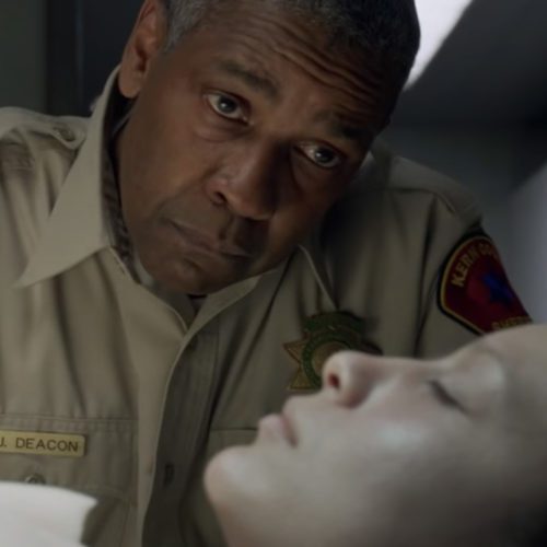 اولین تریلر The Little Things