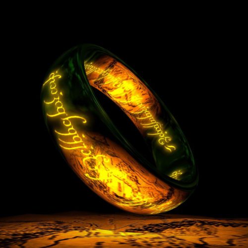 بازهی انتشار The Lord of the Rings MMO