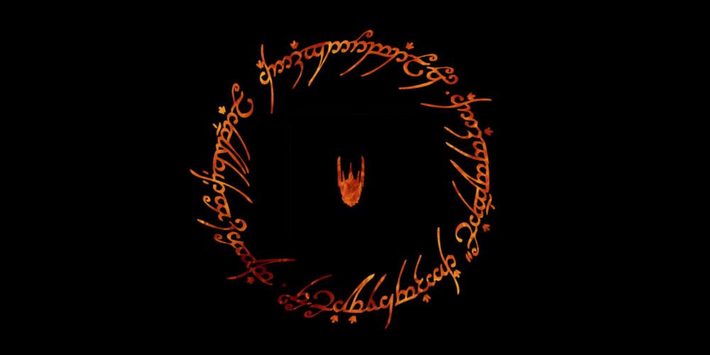 ساخت The Lord Of The Rings: The White Council