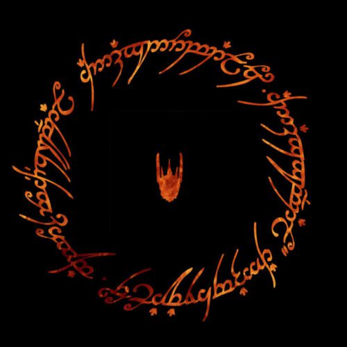 ساخت The Lord Of The Rings: The White Council