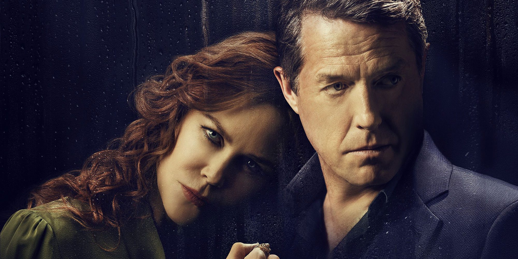 سریال The Undoing