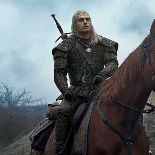 فیگورهای کلکسیونی سریال The Witcher