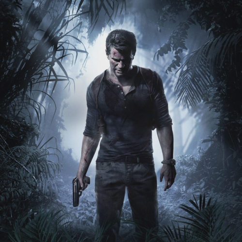 بازی آنچارتد 5