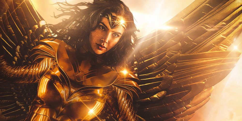 فیلم Wonder woman 1984