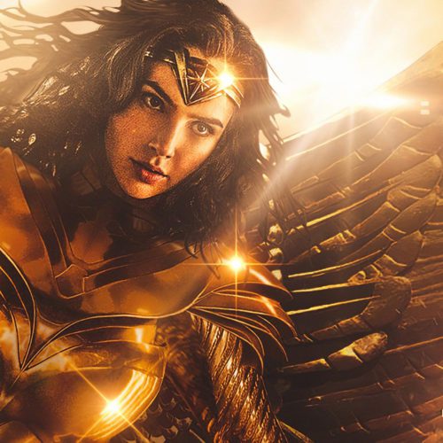 فیلم Wonder woman 1984