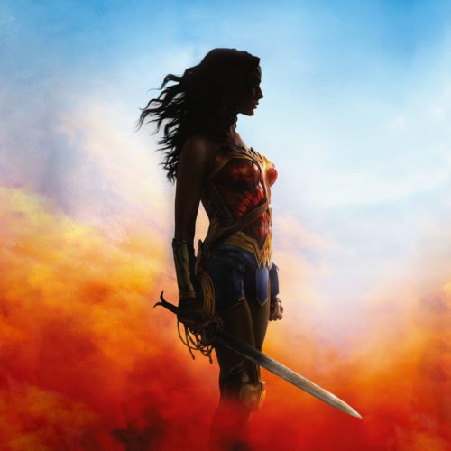 فروش افتتاحیه‌ی Wonder Woman 1984 در بازارهای بین‌المللی