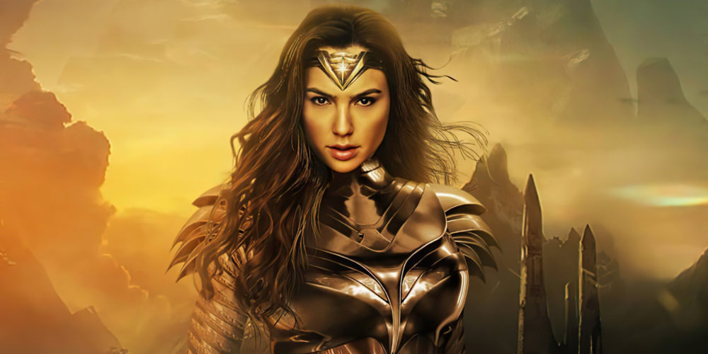 فیلم Wonder Woman 1984