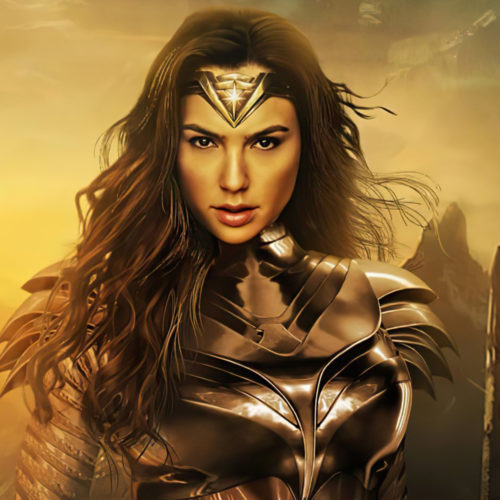 فیلم Wonder Woman 1984