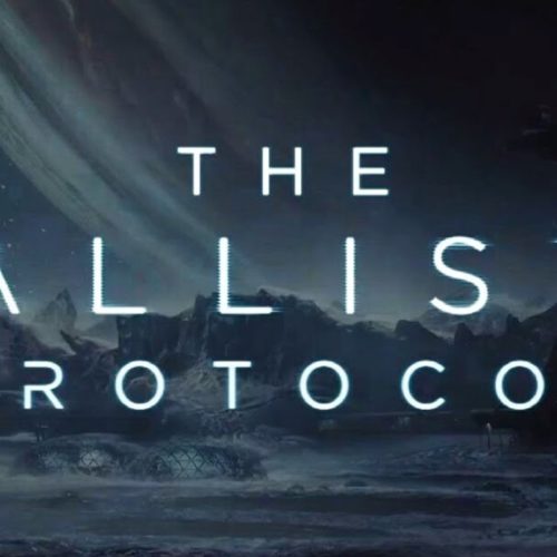 بازی The Callisto Protocol