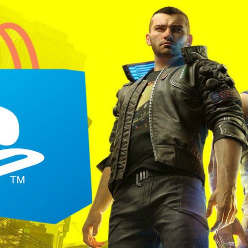 بازی سایبرپانک 2077