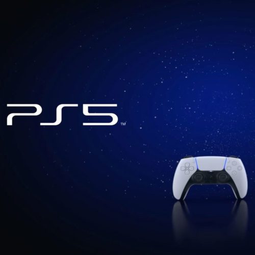 آپدیت جدید پلی استیشن 5