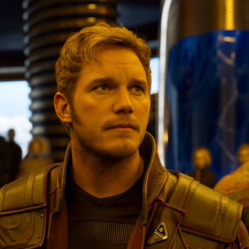 فیلم کمدی Black Belt