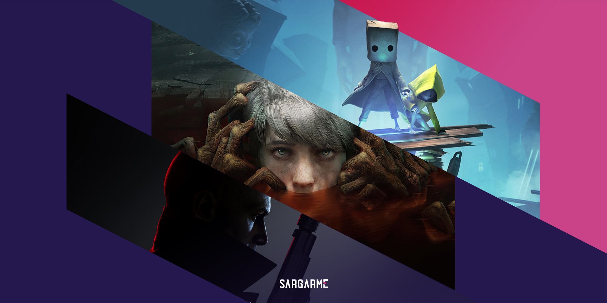 بازی های بهمن 99