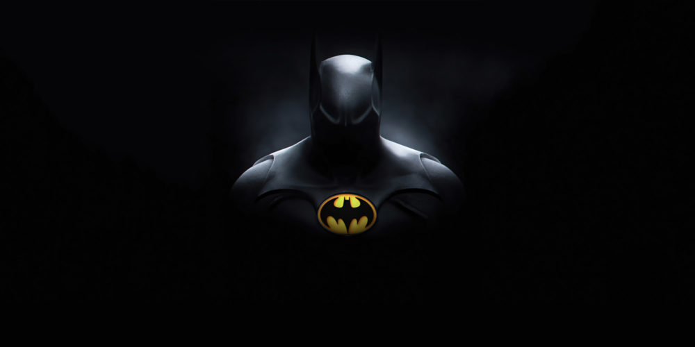 بتمن اصلی دنیای سینمایی دیسی