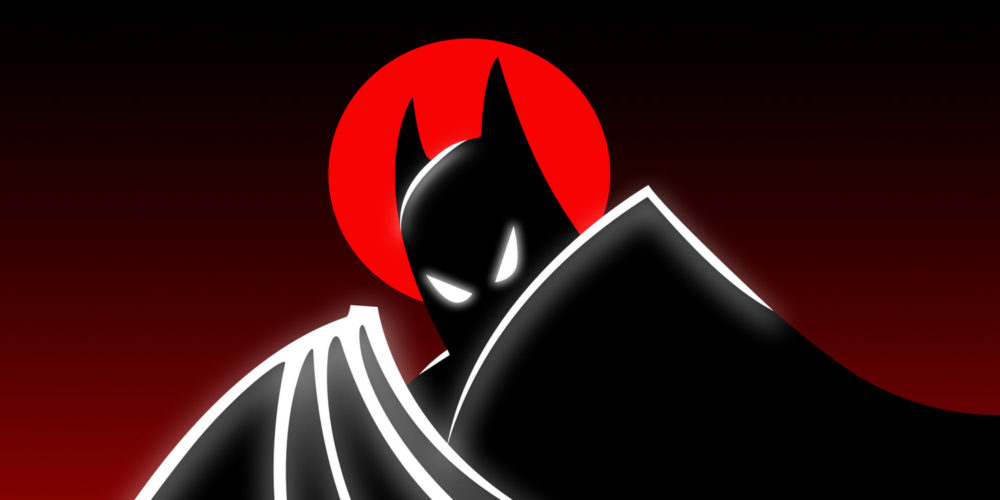 دنباله‌ی Batman: The Animated Series