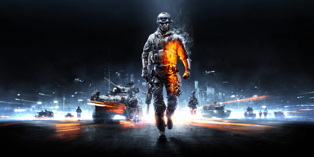 شایعهی انتشار ریمستر Battlefield 3