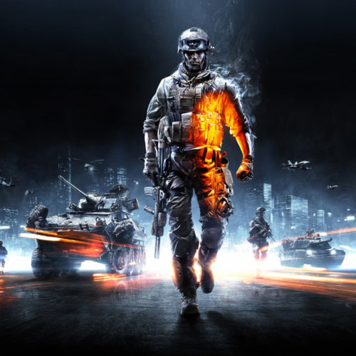 شایعه‌ی انتشار ریمستر Battlefield 3
