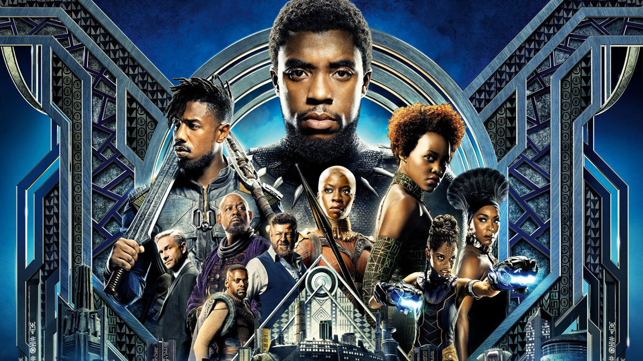 موفقیتهای تجاری Black Panther