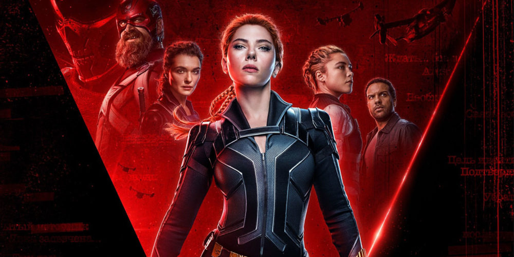 Black Widow
