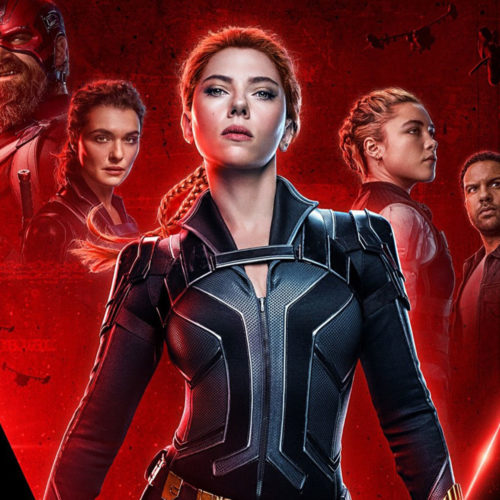 Black Widow