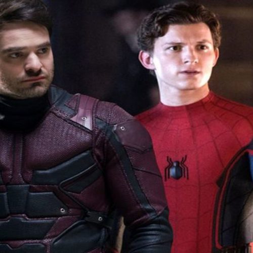 آیا ستاره‌ی سریال Daredevil در فیلم Spider-man 3 حضور دارد؟