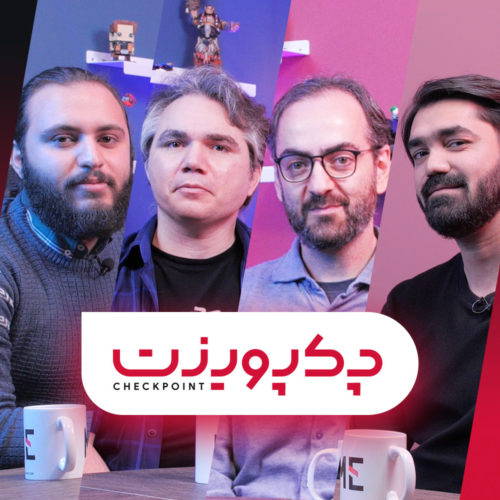 صنعت بازی‌سازی در ایران