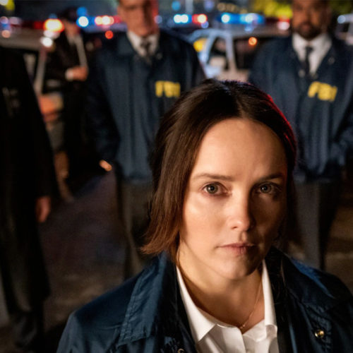 سریال اسپین‌آف سکوت بره‌ها