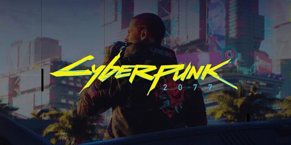 رفع مشکلات Cyberpunk 2077