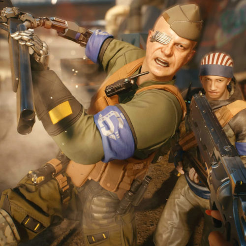 سازنده‌ی Cyberpunk 2077