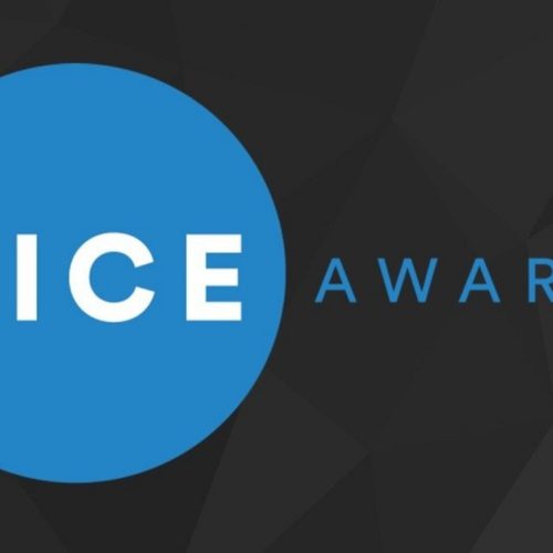 نامزدهای مراسم DICE Awards 2021
