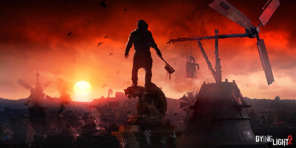 Dying Light 2