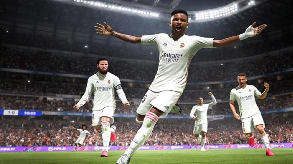 پرفروش‌ترین بازی‌های هفته‌ی دوم دی