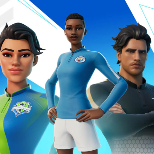 اسکین تیم‌های فوتبال