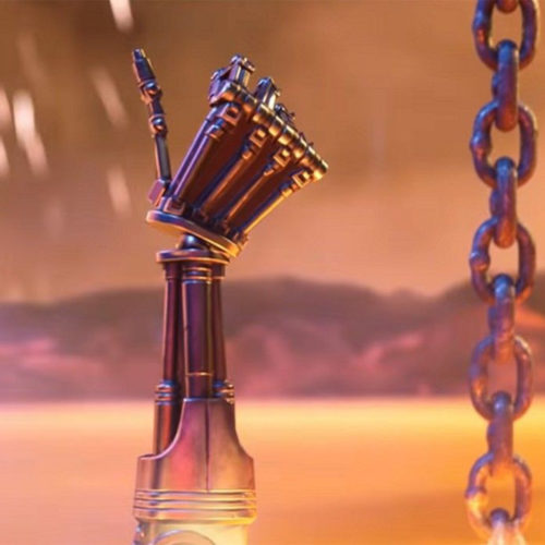 سارا کانر فورتنایت