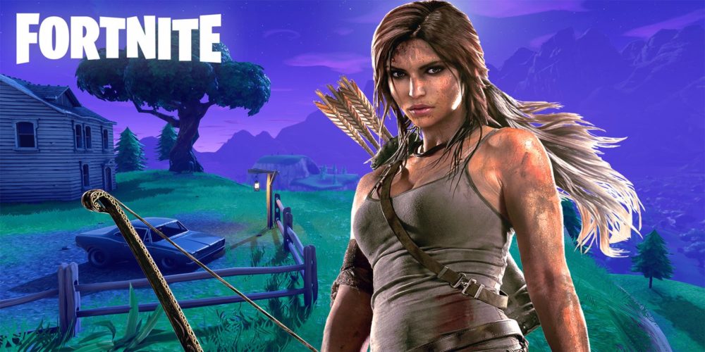 فورتنایت