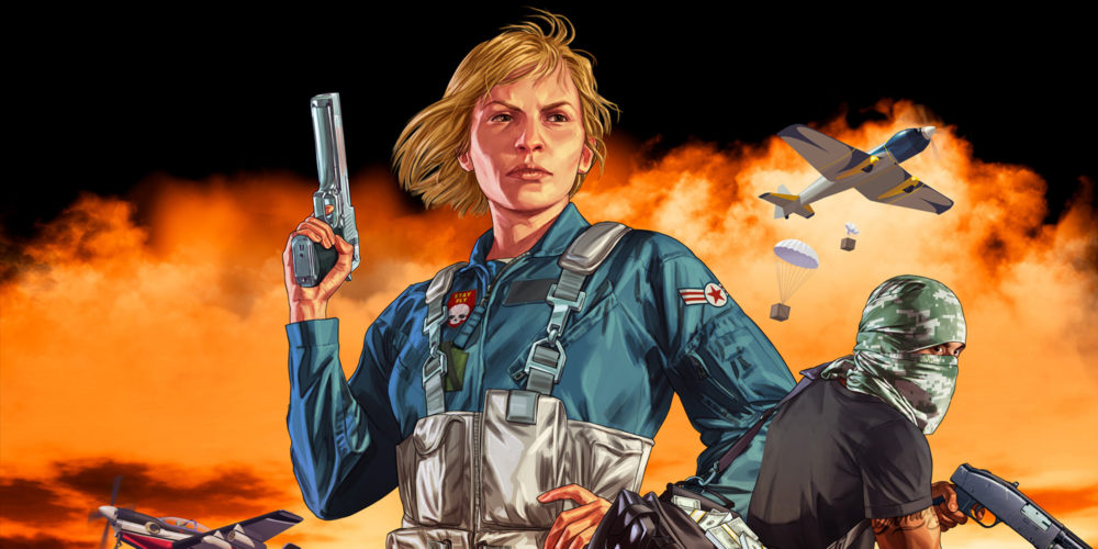 پروتاگونیست GTA 6